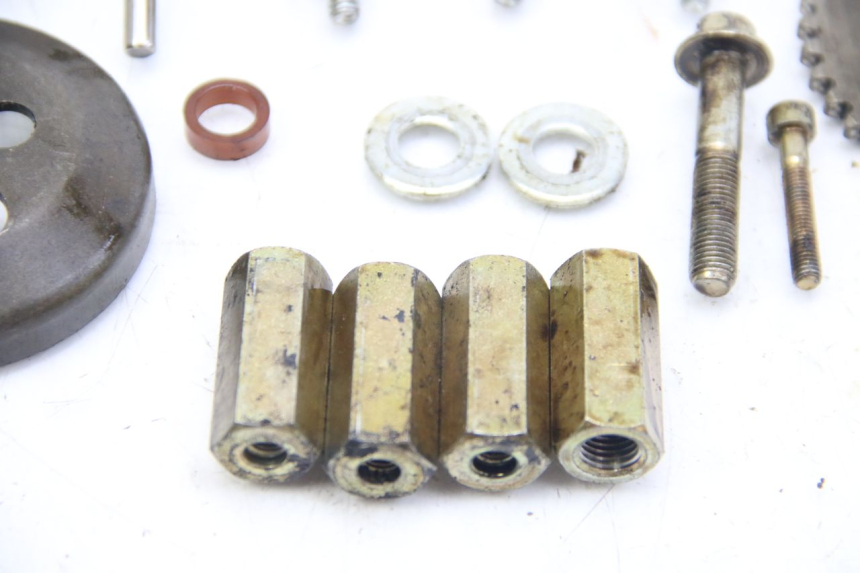 photo de CYLINDRE PISTON APRILIA ATLANTIC 500 (2002 - 2003)
