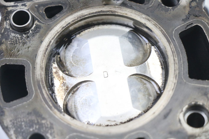 photo de CYLINDRE PISTON APRILIA ATLANTIC 125 (2003 - 2009)