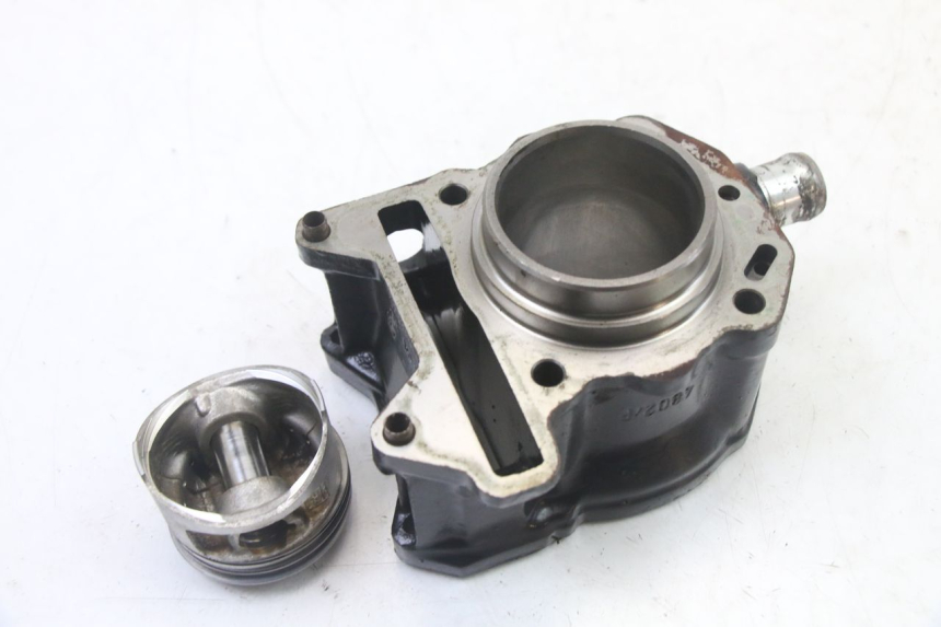 photo de CYLINDRE PISTON APRILIA ATLANTIC 125 (2003 - 2009)