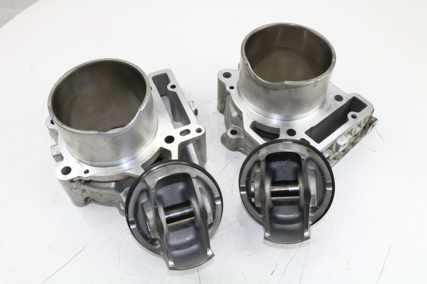 photo de CYLINDRE PISTON APRILIA RSV MILLE 1000 (2000 - 2003)