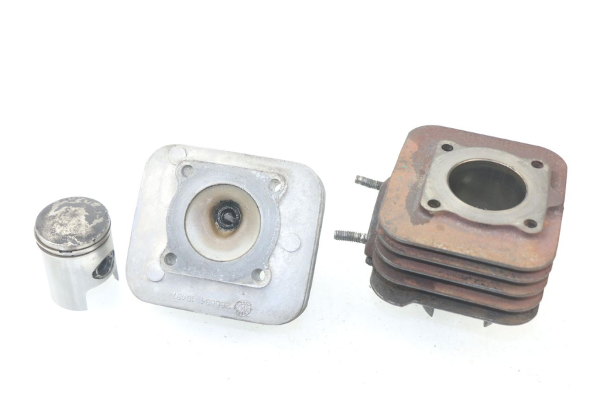 photo de CYLINDRE PISTON APRILIA SR 2T 50 (2012 - 2017)
