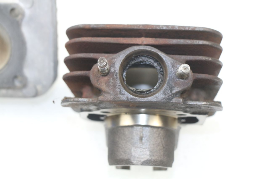 photo de CYLINDRE PISTON APRILIA SR 2T 50 (2012 - 2017)