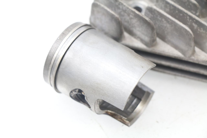 photo de CYLINDRE PISTON APRILIA SR 2T 50 (2012 - 2017)