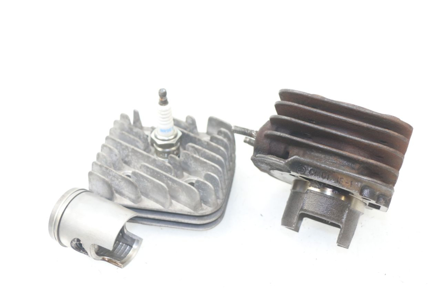 photo de CYLINDRE PISTON APRILIA SR 2T 50 (2012 - 2017)