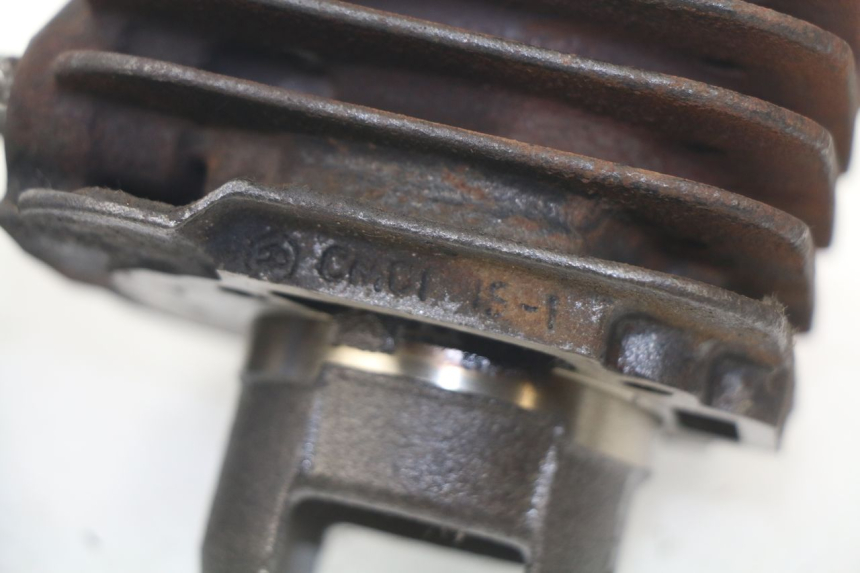 photo de CYLINDRE PISTON APRILIA SR 2T 50 (2012 - 2017)