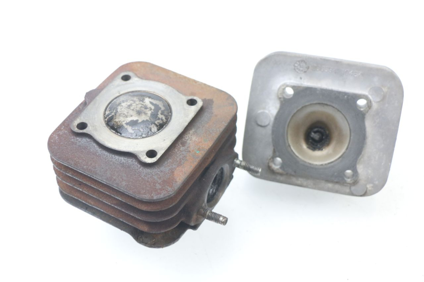 photo de CYLINDRE PISTON APRILIA SR 2T 50 (2012 - 2017)