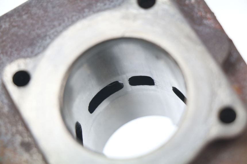 photo de CYLINDRE PISTON APRILIA SR 2T 50 (2012 - 2017)