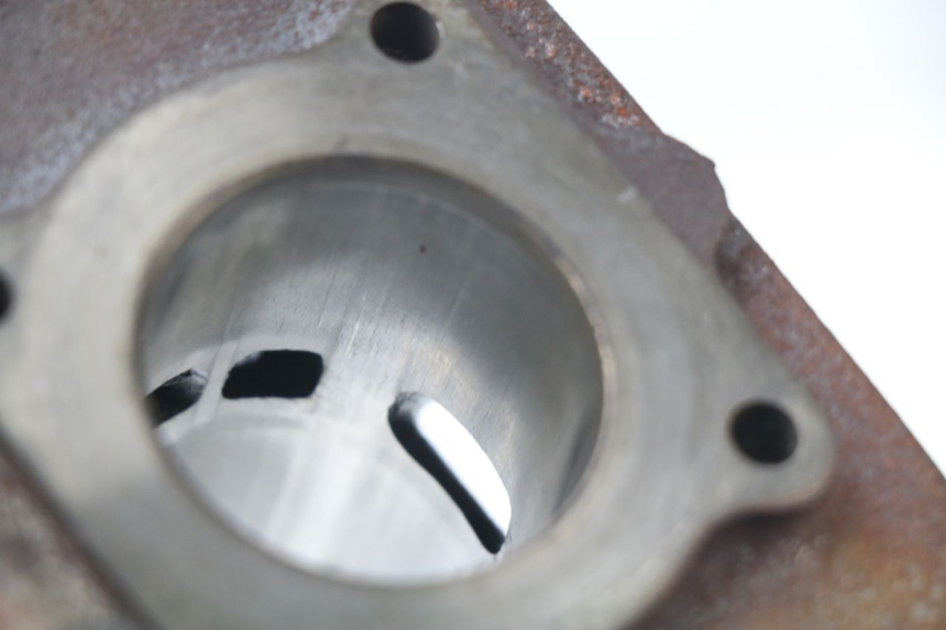 photo de CYLINDRE PISTON APRILIA SR 2T 50 (2012 - 2017)