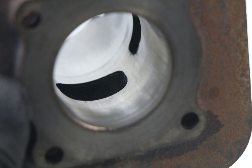 photo de CYLINDRE PISTON APRILIA SR 2T 50 (2012 - 2017)