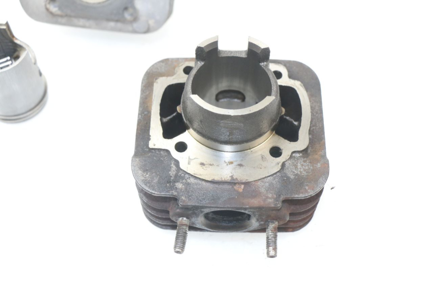 photo de CYLINDRE PISTON APRILIA SR 2T 50 (2012 - 2017)