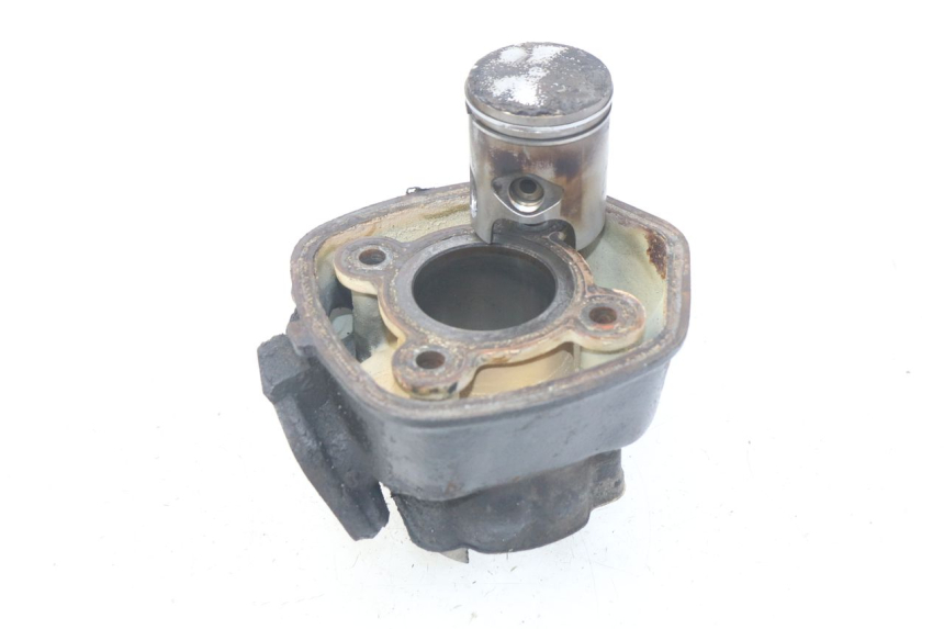 photo de CYLINDRE PISTON APRILIA SR LC 50 (1997 - 2004)