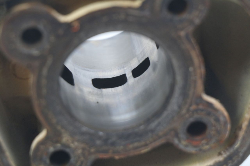 photo de CYLINDRE PISTON APRILIA SR LC 50 (1997 - 2004)