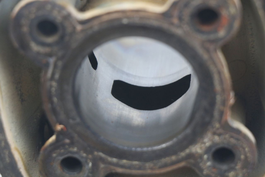 photo de CYLINDRE PISTON APRILIA SR LC 50 (1997 - 2004)