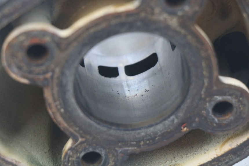 photo de CYLINDRE PISTON APRILIA SR LC 50 (1997 - 2004)
