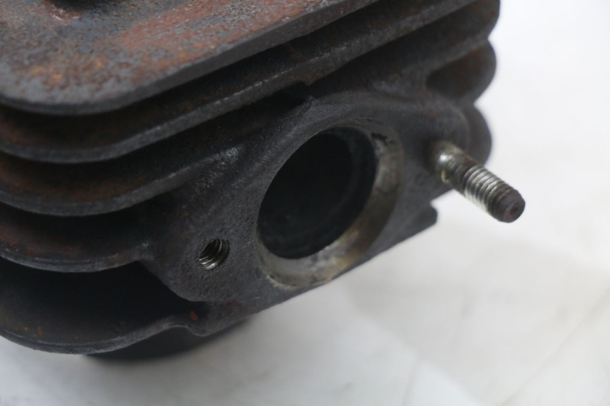 photo de CYLINDRE PISTON APRILIA SR MOTARD 50 (2012 - 2018)