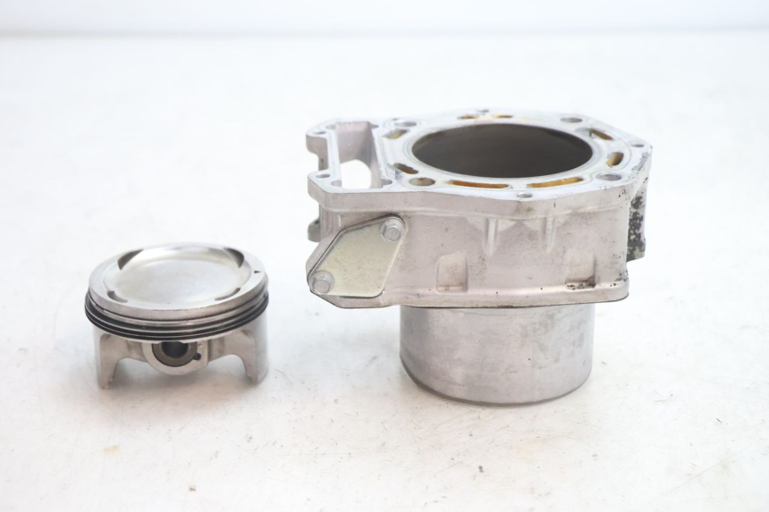 photo de CYLINDRE PISTON ARRIERE GILERA GP 800 (2007 - 2013) - Vue principale