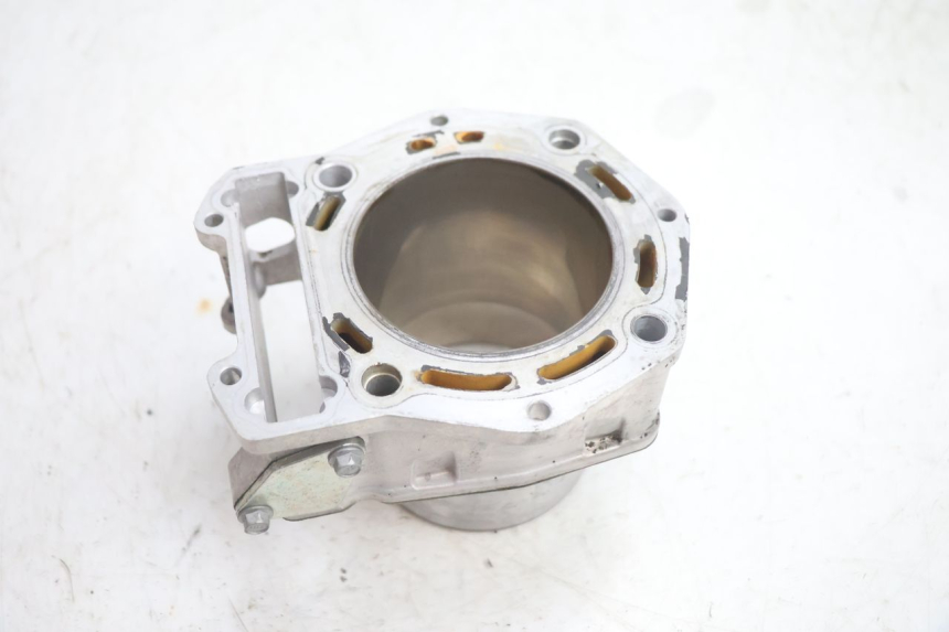 photo de CYLINDRE PISTON ARRIERE GILERA GP 800 (2007 - 2013) - Inspection visuelle