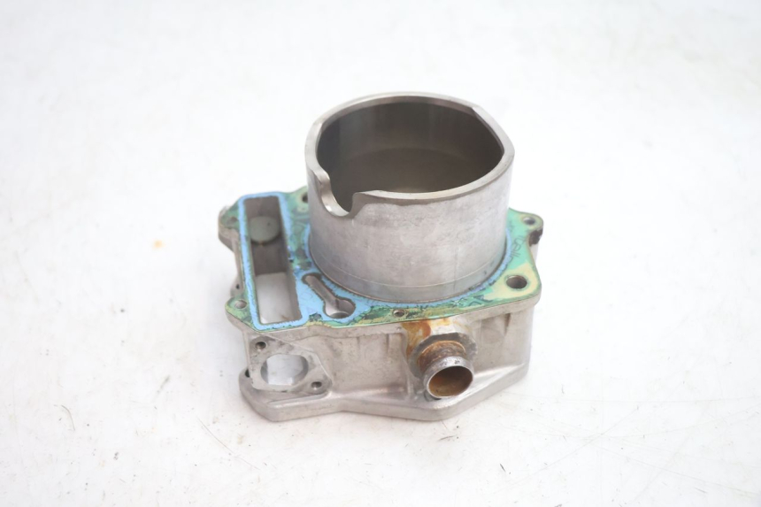 photo de CYLINDRE PISTON ARRIERE GILERA GP 800 (2007 - 2013) - Focus structure