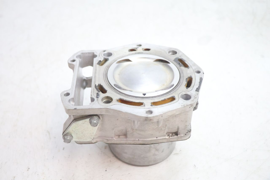 photo de CYLINDRE PISTON ARRIERE GILERA GP 800 (2007 - 2013) - Vue d’ensemble