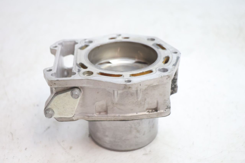 photo de CYLINDRE PISTON ARRIERE GILERA GP 800 (2007 - 2013) - Points de fixation