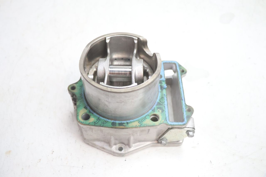 photo de CYLINDRE PISTON ARRIERE GILERA GP 800 (2007 - 2013) - État de surface