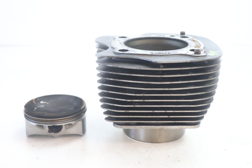 photo de CYLINDRE PISTON ARRIERE HARLEY DAVIDSON ROAD GLIDE FLTRXSE 1920 (2018 - 2022) - Détail de la pièce