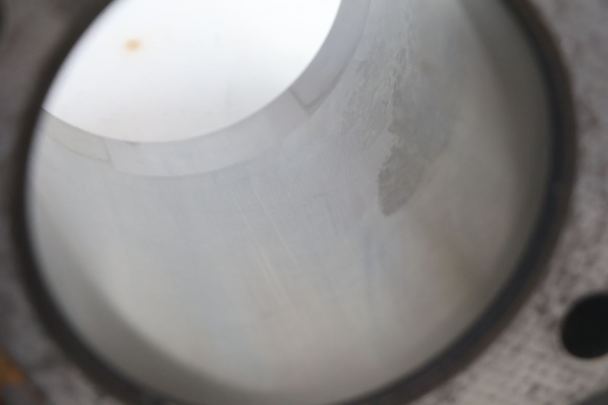 photo de CYLINDRE PISTON ARRIERE HARLEY DAVIDSON ROAD GLIDE FLTRXSE 1920 (2018 - 2022) - Vue produit
