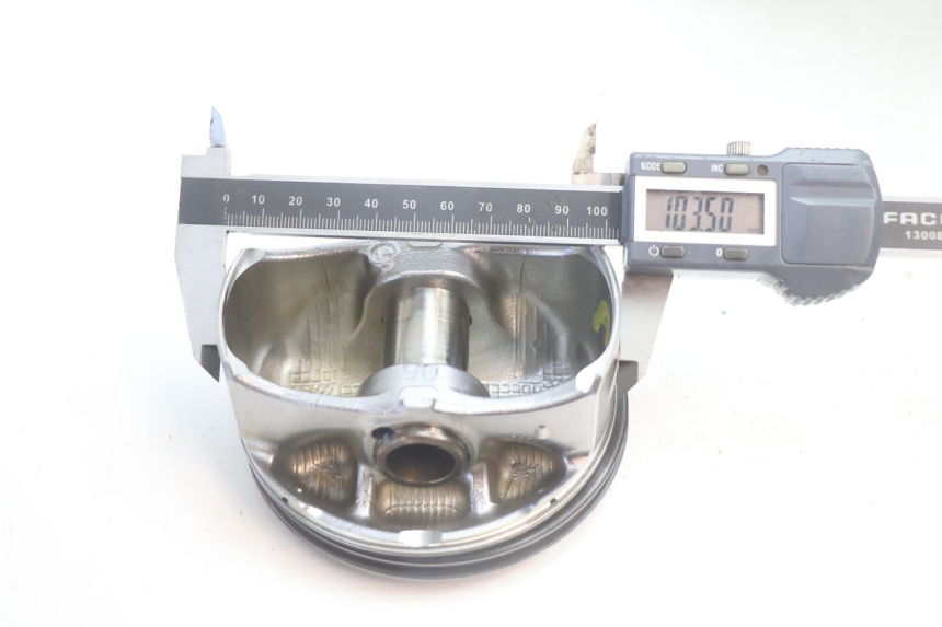 photo de CYLINDRE PISTON ARRIERE HARLEY DAVIDSON ROAD GLIDE FLTRXSE 1920 (2018 - 2022) - Vue principale