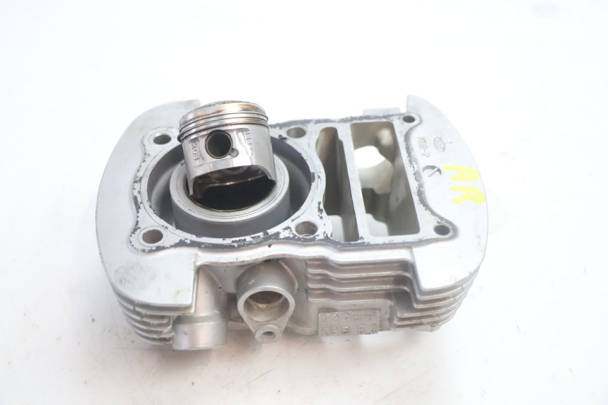 photo de CYLINDRE PISTON ARRIERE HONDA XLV VARADERO 125 (2007 - 2012) - Vue principale
