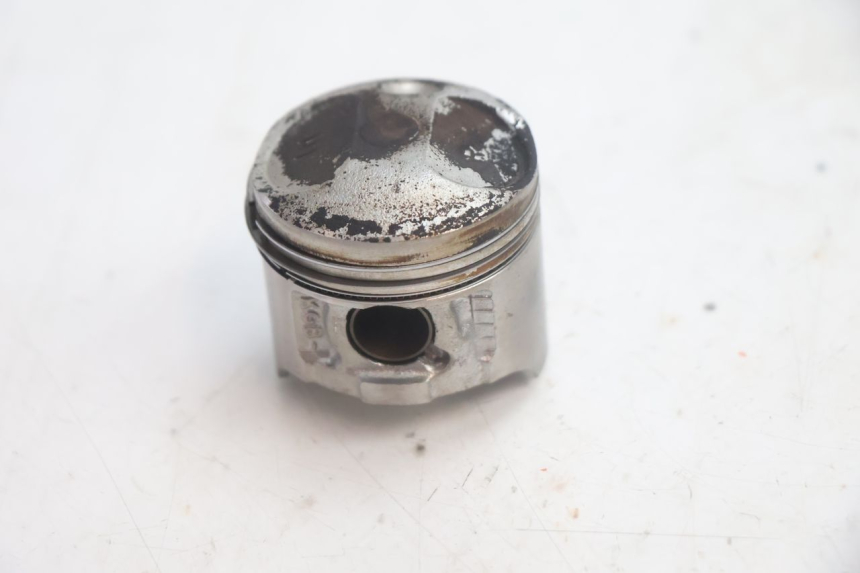 photo de CYLINDRE PISTON ARRIERE HONDA XLV VARADERO 125 (2007 - 2012) - Photo complémentaire