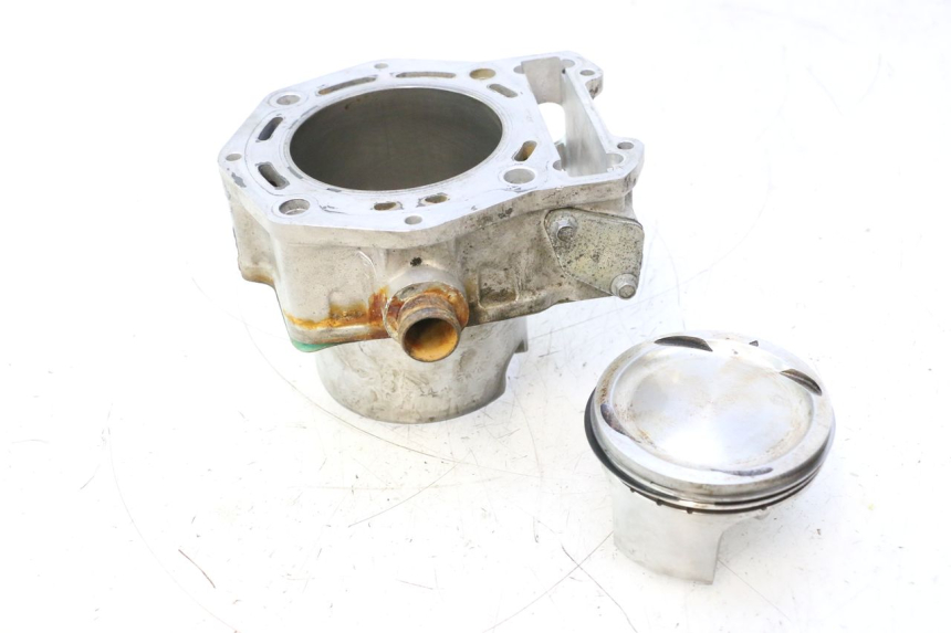 photo de CYLINDRE PISTON AVANT GILERA GP 800 (2007 - 2013) - Vue principale