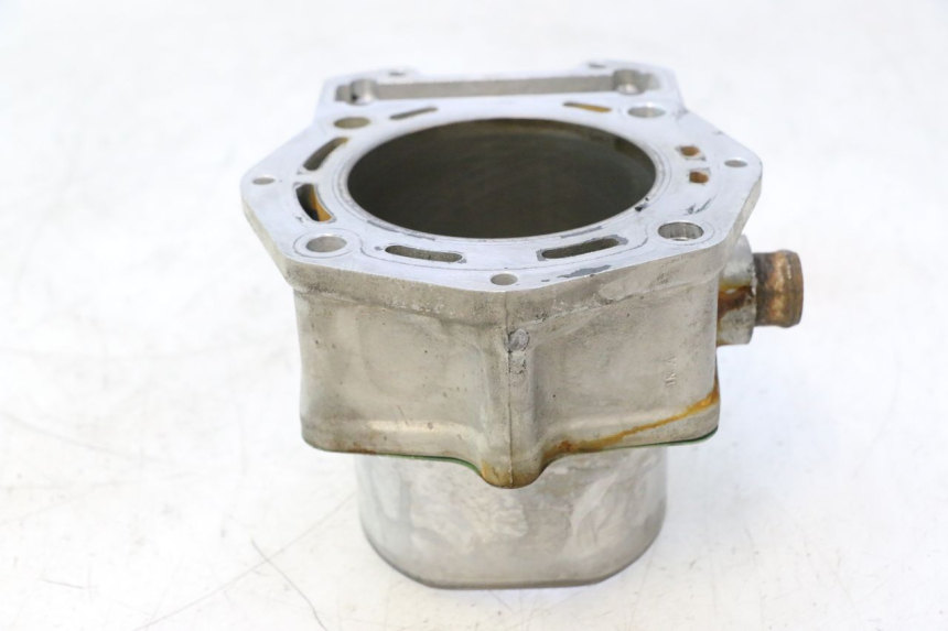 photo de CYLINDRE PISTON AVANT GILERA GP 800 (2007 - 2013) - Zoom état d’usage