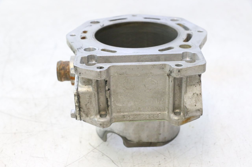 photo de CYLINDRE PISTON AVANT GILERA GP 800 (2007 - 2013) - Gros plan technique
