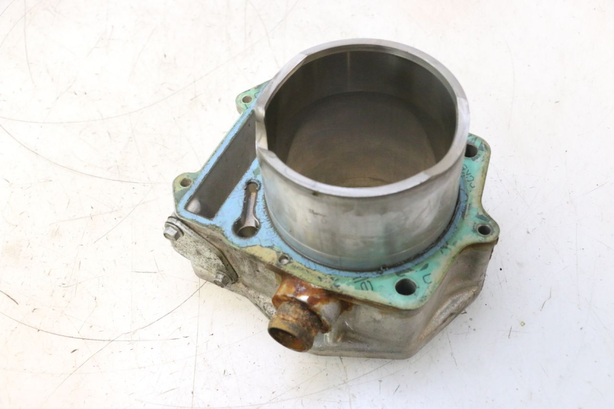 photo de CYLINDRE PISTON AVANT GILERA GP 800 (2007 - 2013) - Points de fixation