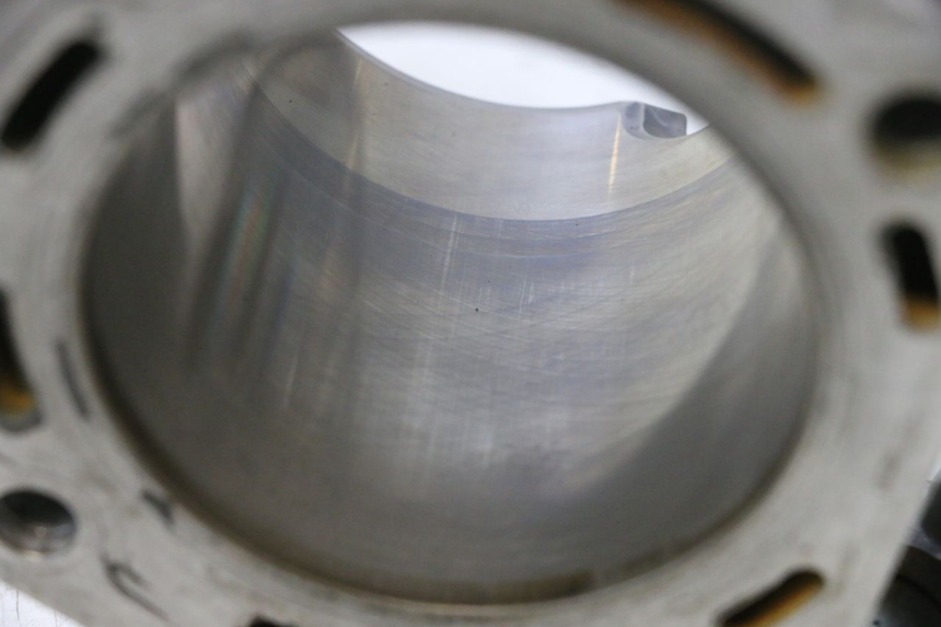 photo de CYLINDRE PISTON AVANT GILERA GP 800 (2007 - 2013) - Pièce contrôlée