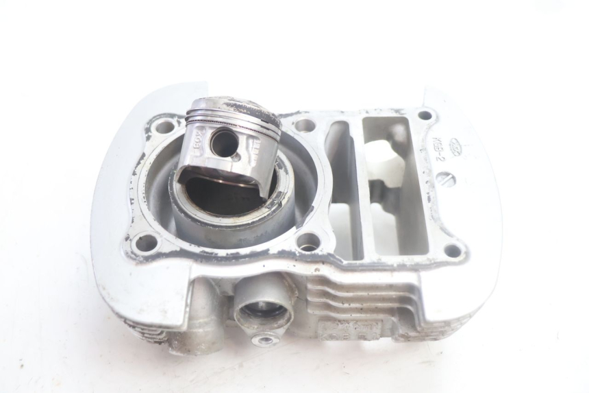 photo de CYLINDRE PISTON AVANT HONDA XLV VARADERO 125 (2007 - 2012) - Vue principale
