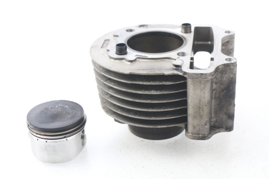 photo de CYLINDRE PISTON JONWAY AZTRAL 125 (2008 - 2017)