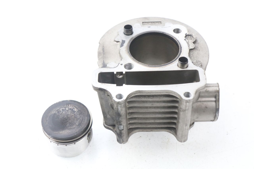 photo de CYLINDRE PISTON JONWAY AZTRAL 125 (2008 - 2017)