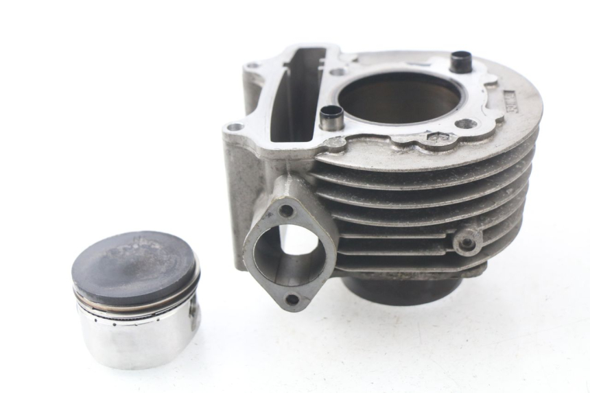photo de CYLINDRE PISTON JONWAY AZTRAL 125 (2008 - 2017)