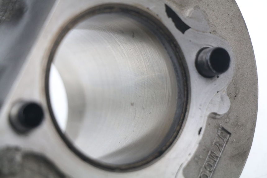 photo de CYLINDRE PISTON JONWAY AZTRAL 125 (2008 - 2017)