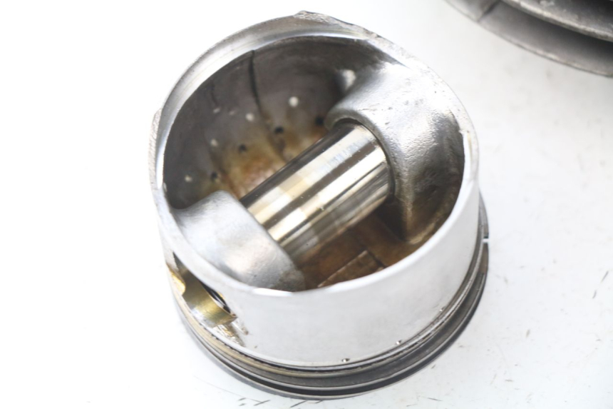 photo de CYLINDRE PISTON JONWAY AZTRAL 125 (2008 - 2017)