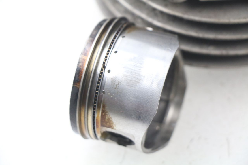 photo de CYLINDRE PISTON JONWAY AZTRAL 125 (2008 - 2017)