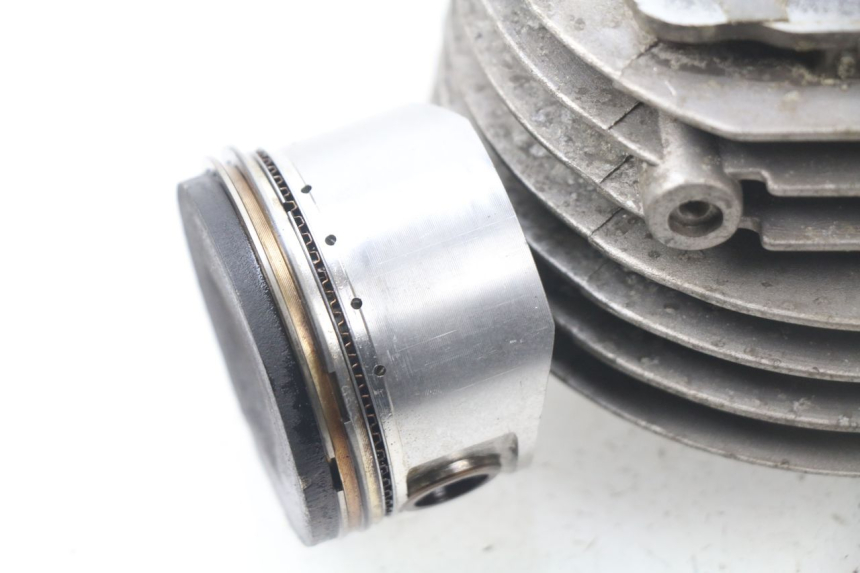 photo de CYLINDRE PISTON JONWAY AZTRAL 125 (2008 - 2017)