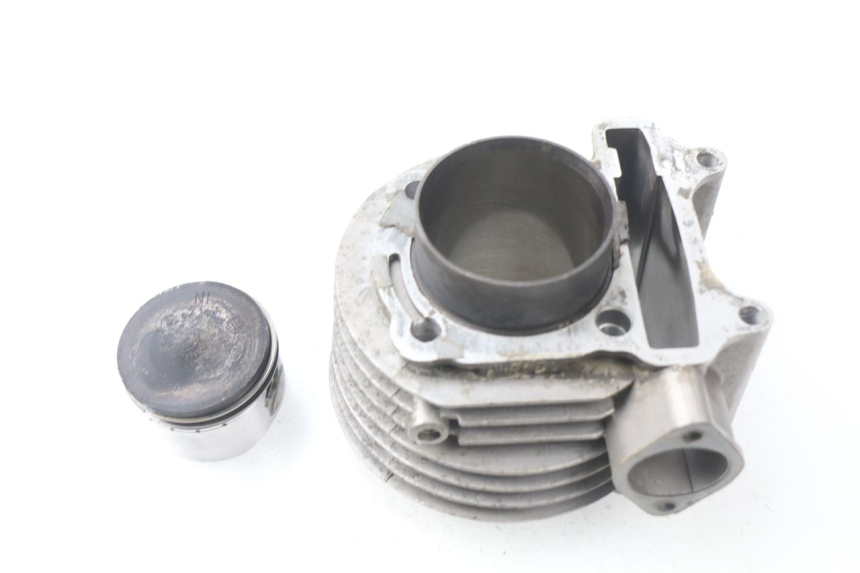 photo de CYLINDRE PISTON JONWAY AZTRAL 125 (2008 - 2017)