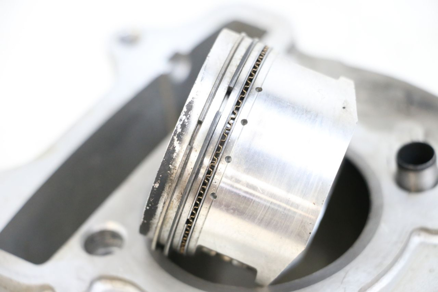 photo de CYLINDRE PISTON JONWAY AZTRAL 125 (2008 - 2017)