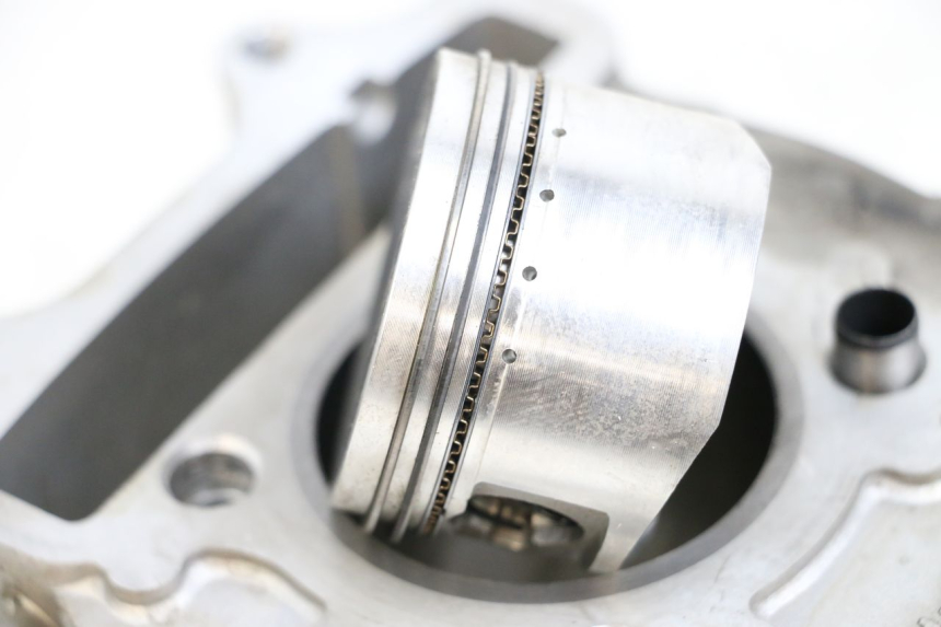 photo de CYLINDRE PISTON JONWAY AZTRAL 125 (2008 - 2017)