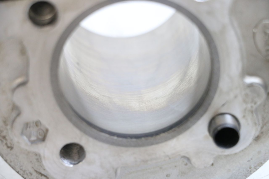 photo de CYLINDRE PISTON JONWAY AZTRAL 125 (2008 - 2017)