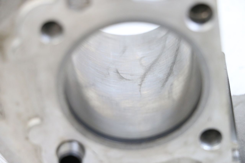 photo de CYLINDRE PISTON JONWAY AZTRAL 125 (2008 - 2017)