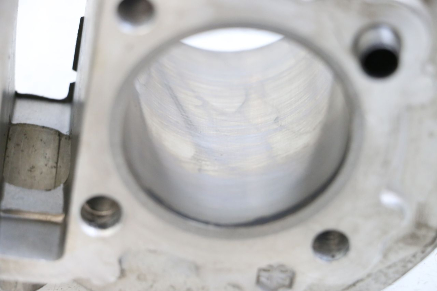 photo de CYLINDRE PISTON JONWAY AZTRAL 125 (2008 - 2017)