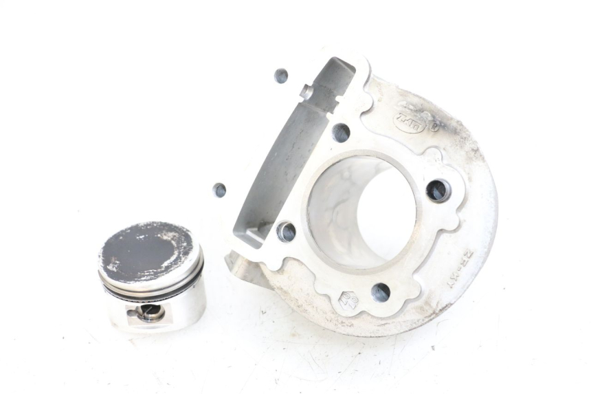 photo de CYLINDRE PISTON JONWAY AZTRAL 125 (2008 - 2017)